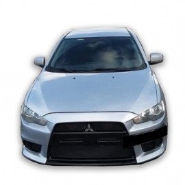 Mitsubishi Lancer (2009-2016) Evo 10 Ön Tampon (Plastik)